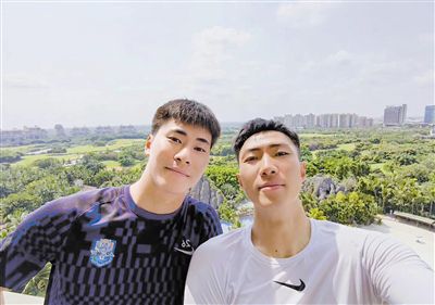 洞里的天国